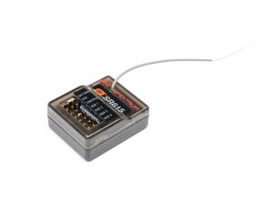 Spektrum SR615 DSMR 6-Channel Water Resistant Receiver