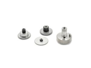 SRT 1/5 On-Road HV Brushless Servo Gear Set