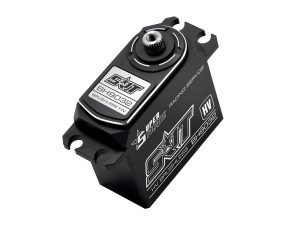 SRT 1/8 Car HV Brushless Servo