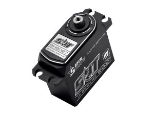 SRT 1/8 Off-Road HV Brushless Servo