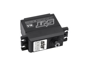 SRT 6022 HV Brushless Servo
