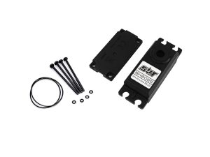 SRT 6022 HV Brushless Servo Case