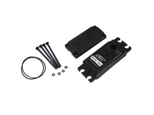 SRT 615S 1/10th On-Road HV Brushless Servo Case