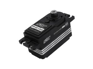 SRT 615S 1/10th Onroad HV Brushless Servo