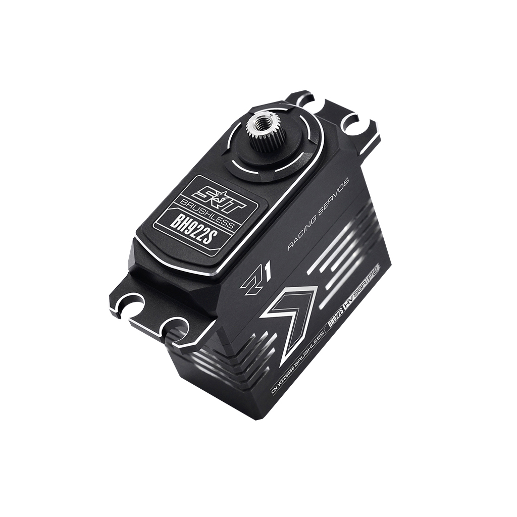 SRT 922S HV Brushless Servo