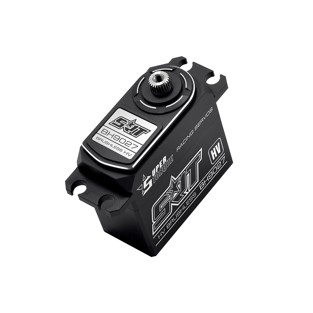 SRT 927S HV Brushless Servo