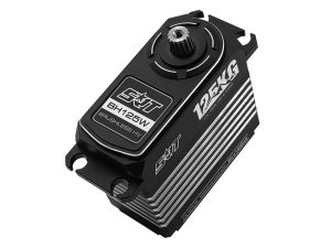 SRT BH125W 1/5th HV Brushless Servo