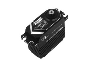 SRT BHX8 HV Brushless Servo