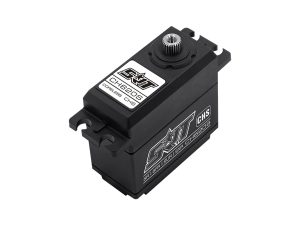 SRT CH620S 1/8 Scale HV Coreless Servo