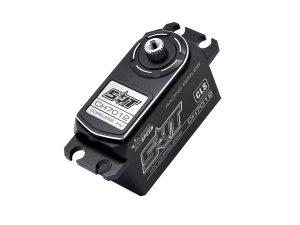 SRT CH7012 1/10 Scale On-Road HV Servo