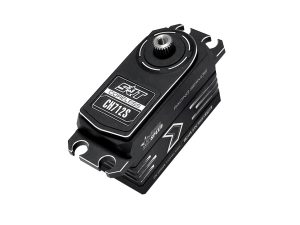 Schumacher SRT CH712S 1/10 Scale On-Road HV Servo