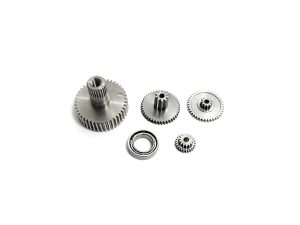 SRT CH712S 1/10 Scale On-Road HV Servo Gear Set