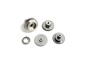 SRT CL6030 Waterproof Servo Gear Set