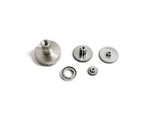 SRT D1S 1/10 Drift Car HV Servo Gear Set