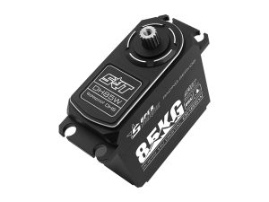 SRT DH85W All-Metal High-Torque Servo