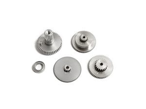 SRT DH85W All-Metal High-Torque Servo Gear Set