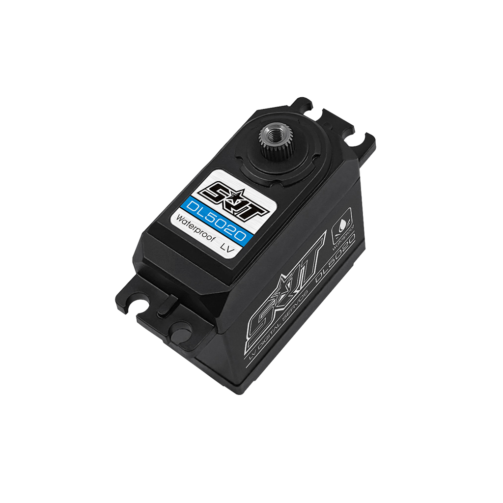 SRT DL5020 LV Digital Waterproof Servo