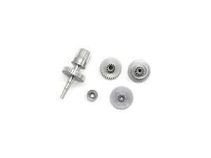 SRT M11 1/12 Pancar HV Coreless Servo Gear Set