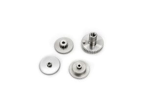 SRT T45 HV Coreless Servo Gear Set