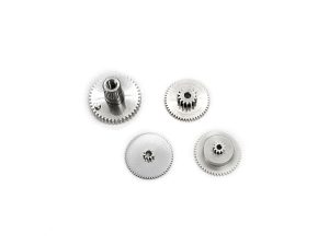 SRT T55 HV Coreless Servo Gear Set