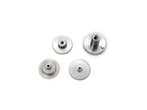 SRT T65 HV Brushless Servo Gear Set