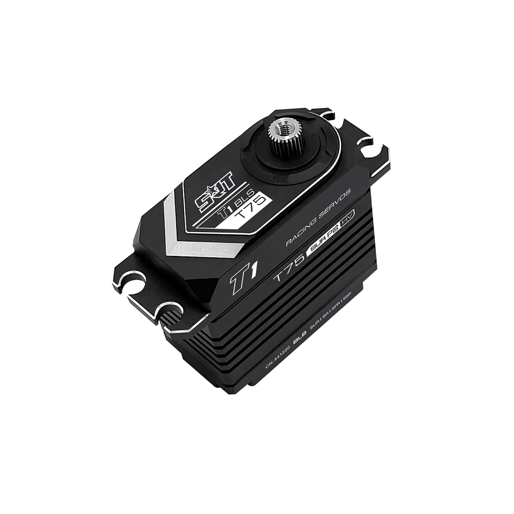 Schumacher SRT T75 HV Brushless Servo