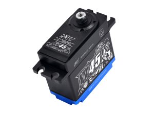 SRT W45 HV Coreless Waterproof Servo