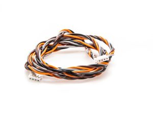 Spektrum SRXL2 Remote Receiver Extension 24-Inch