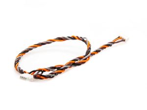 Spektrum SRXL2 Remote Receiver Extension 9-Inch