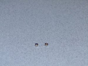 Ripmax SS Nyloc M2 Pk2