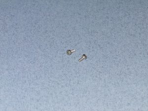 Ripmax SS Socket Hd Screw M2 5mm Pk2