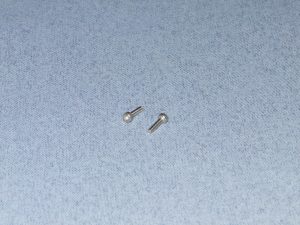 Ripmax SS Socket Hd Screw M2 8mm Pk2