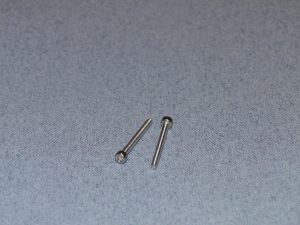 Ripmax SS Socket Hd Screw M2.5 25mm Pk2