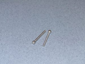 Ripmax SS Socket Hd Screw M2.5 30mm Pk2