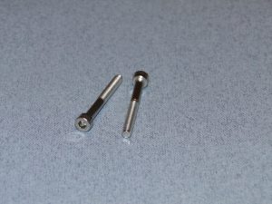 Ripmax SS Socket Hd Screw M4 35mm Pk2