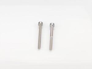 Ripmax SS Socket Hd Screw M4 50mm (pk2)