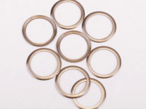 Schumacher S/Steel Shims 1/4x5/16x0.004