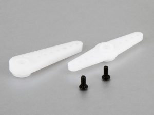 Losi ST & TH Servo Horn, S901 Servo: 1/5 DB XL