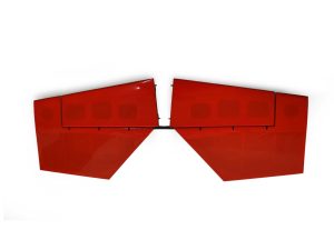 E-flite Stabilizer and Elevator: Eratix 3D SWS 1.6m (64")