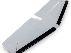 Hangar 9 Stabilizer and Elevators: Pawnee Brave 20cc