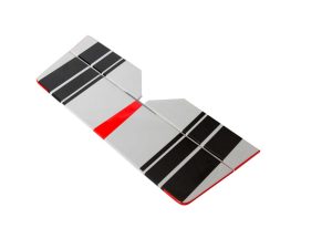 Hangar 9 Stabilizer & Elevator: Ultra Stick 10cc