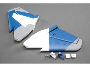 E-flite Stabilizer Set: F-15 Eagle 64mm EDF