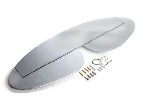 Hangar 9 Stabilizer with Elevators: Carbon Cub 15cc