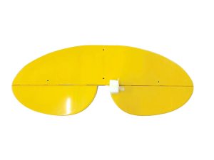 Hangar 9 Stabilizer with Elevators: J-3 Cub 10cc PNP, 82.5"