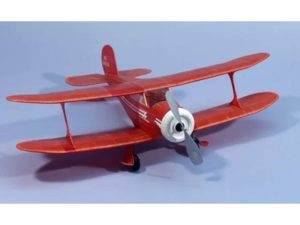 Dumas Staggerwing (44.5cm) (214)
