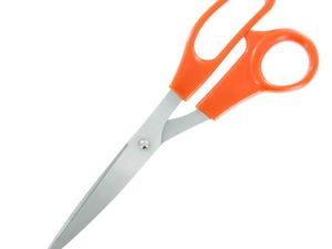 Modelcraft Stainless Steel Scissors 209mm