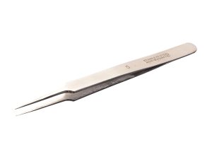 Core RC Stainless Steel Tweezers #5