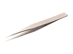 Core RC Stainless Steel Tweezers AA