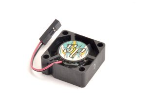 Speed Passion Standard Cooling Fan - GT1.0/1.1/2.0 ESC