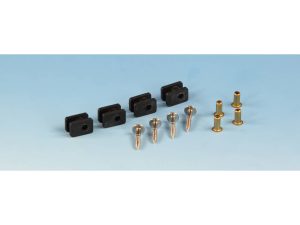 Hitec Standard Servo Hardware Only (56336)